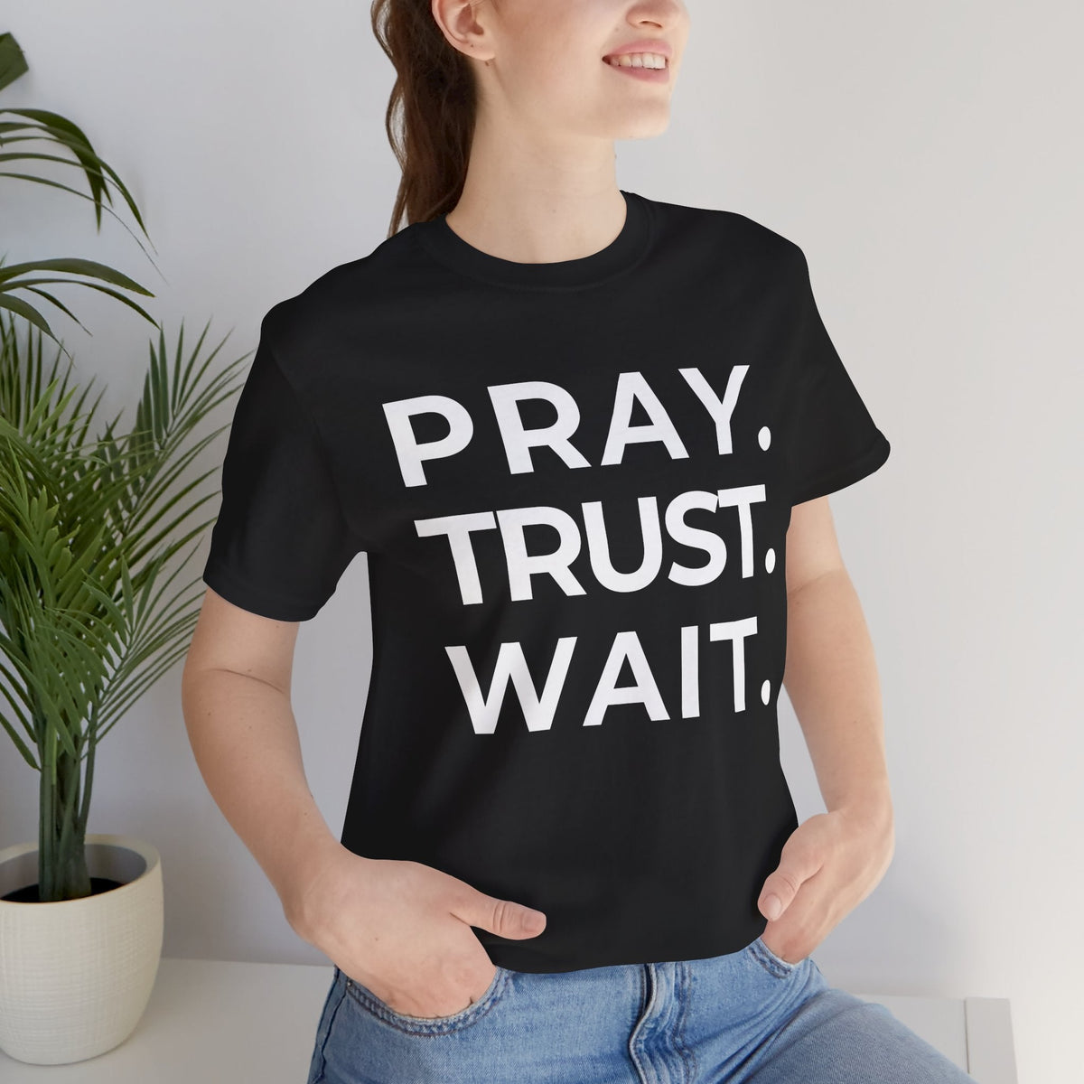 Faith & Purpose + Christian Apparel