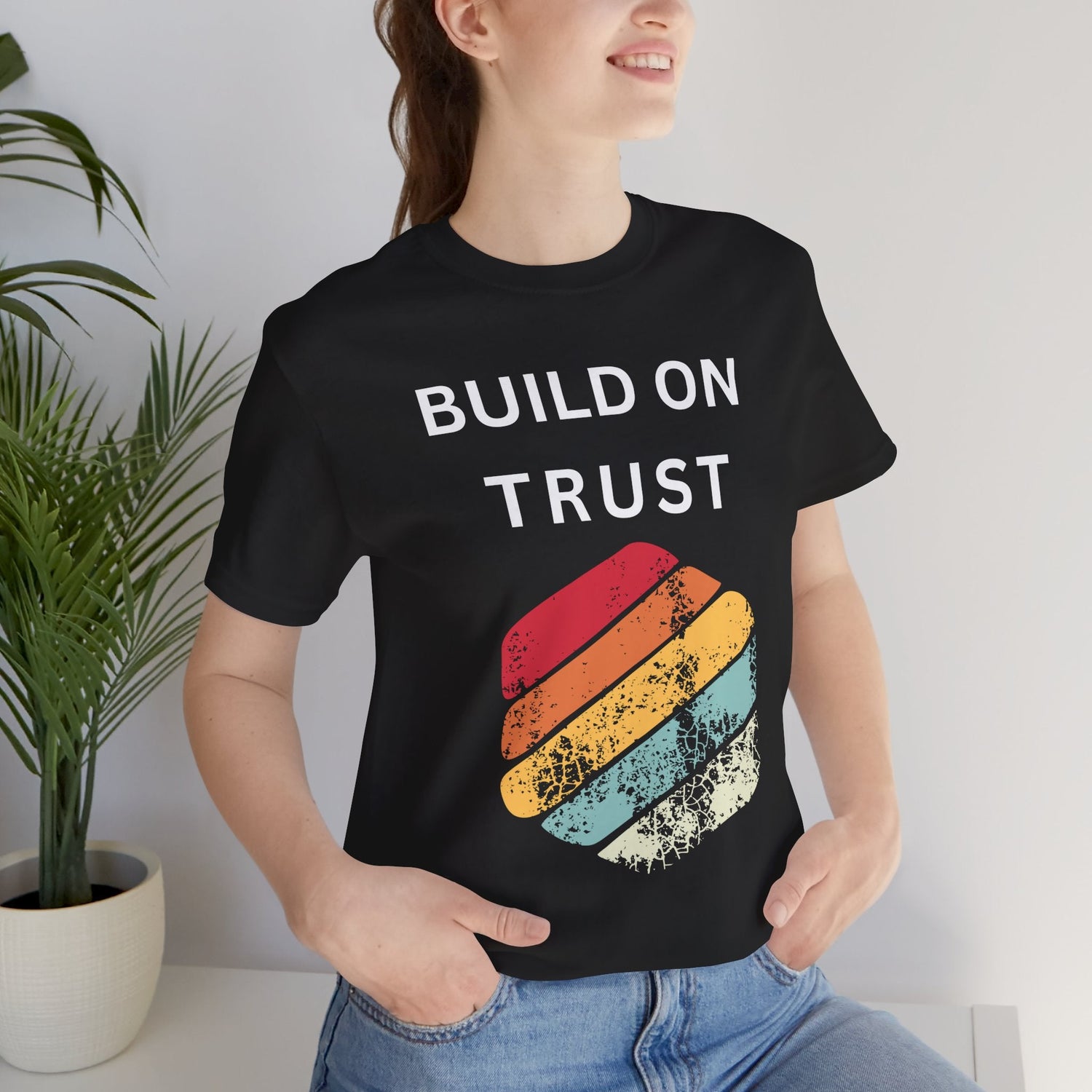 Trust + Character Collection
